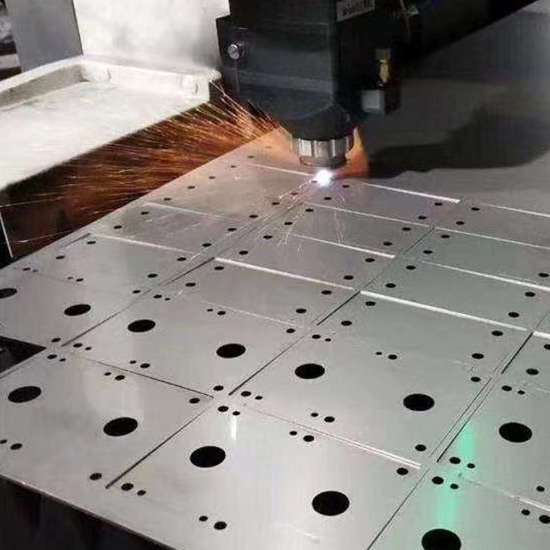 不锈钢加工